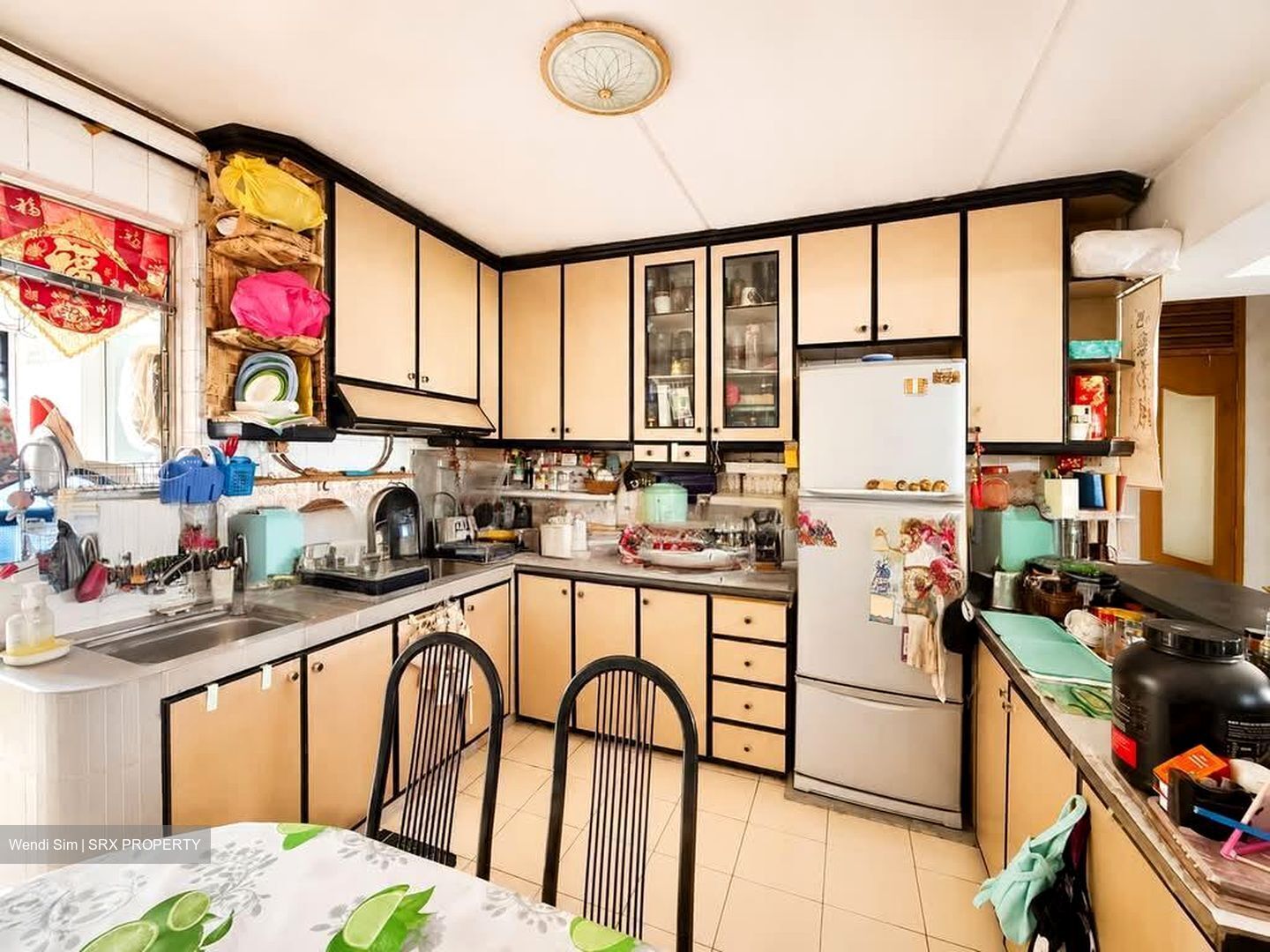 Blk 505 Choa Chu Kang Street 51 (Choa Chu Kang), HDB 4 Rooms #594567481